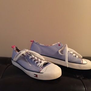 Tommy Hilfiger, casual sneakers