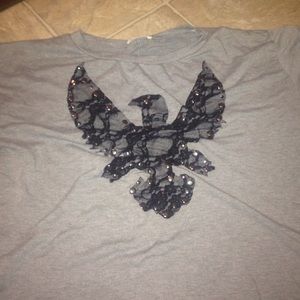 eagle shirt