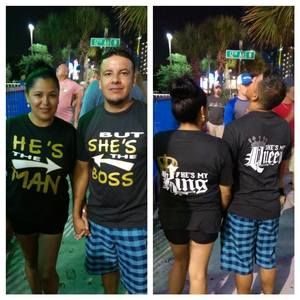 Meet your Posher, Lupe