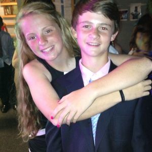 Meet your Posher, Olivia