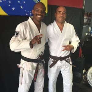 Meet your Posher, Bobby