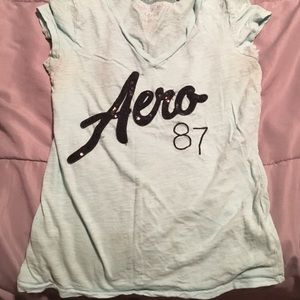 Short sleeve Arepostale t-shirt