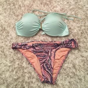Victoria's Secret swimsuit