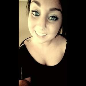 Meet your Posher, Mandy