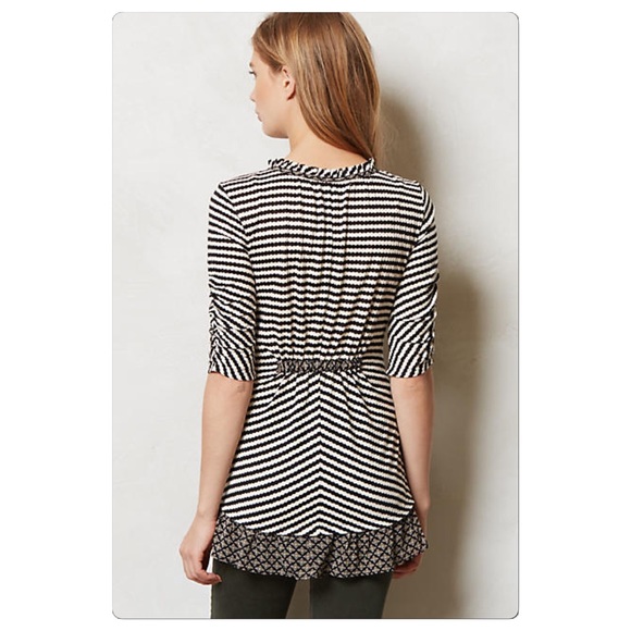 🚫Sold🚫 Anthropologie Galicia Pullover - Picture 2 of 4