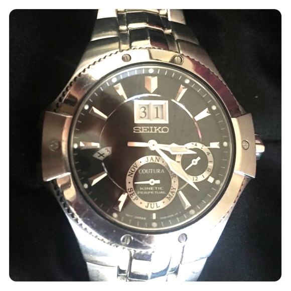 Men's watch