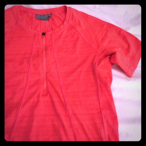 Athleta Pacifica tee