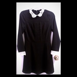 NWT -- H&M dress; size 4