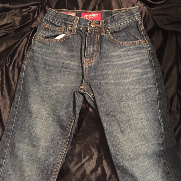 Boys jeans