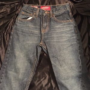 Boys jeans