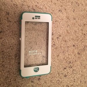 Life proof case