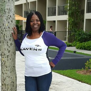 Meet your Posher, Pamela