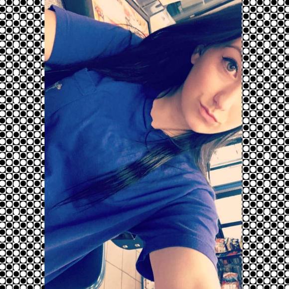 Meet your Posher, Tori