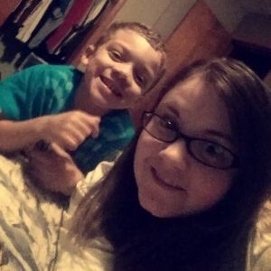 Meet your Posher, Katelyn