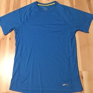 Men's Medium TekGear Performance T-Shirt