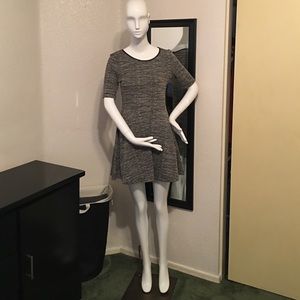 H&M Elbow Sleeve Dress