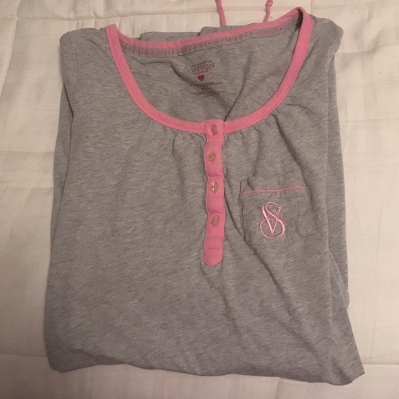 Victoria's Secret nightie
