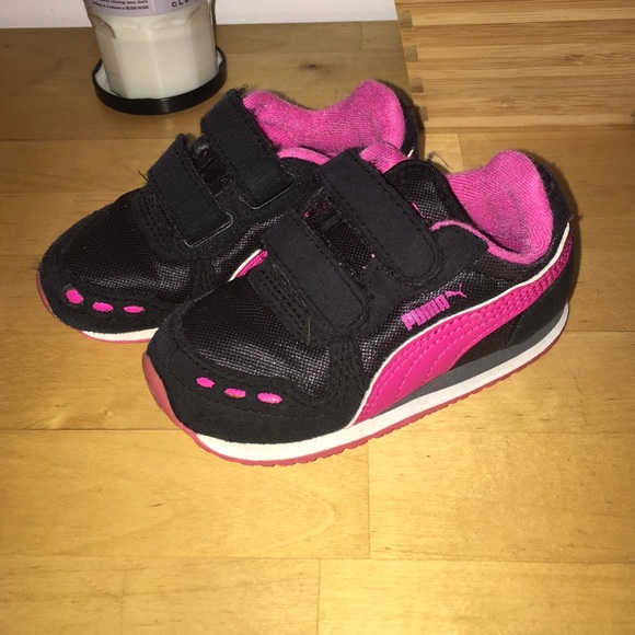 Puma sneakers