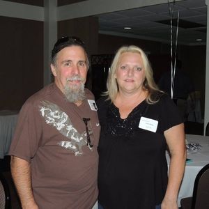 Meet your Posher, June