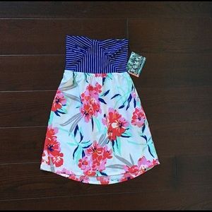 Roxy Dress