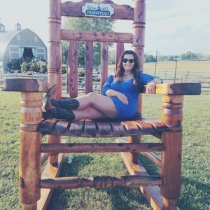 Meet your Posher, Vanessa