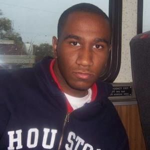 Meet your Posher, Mark