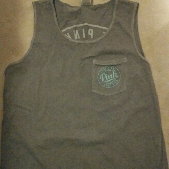 VS Tank - Picture 1 of 2