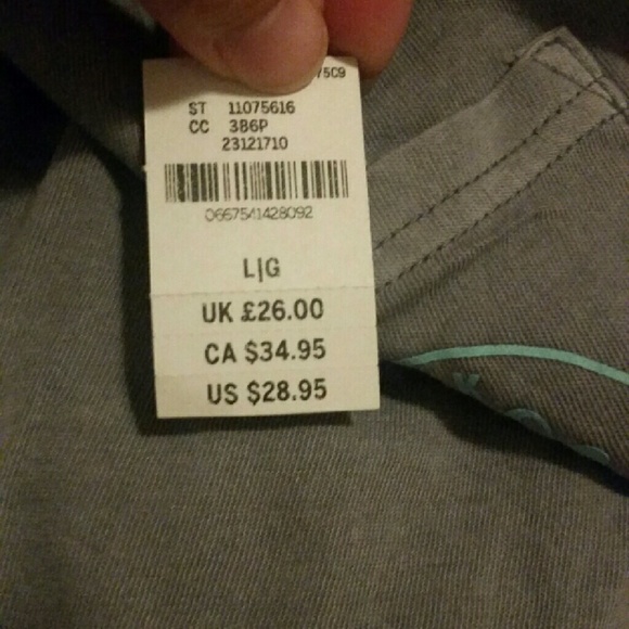 VS Tank - Picture 2 of 2