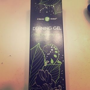 It Works Defining Gel IN BOX NEVER USED