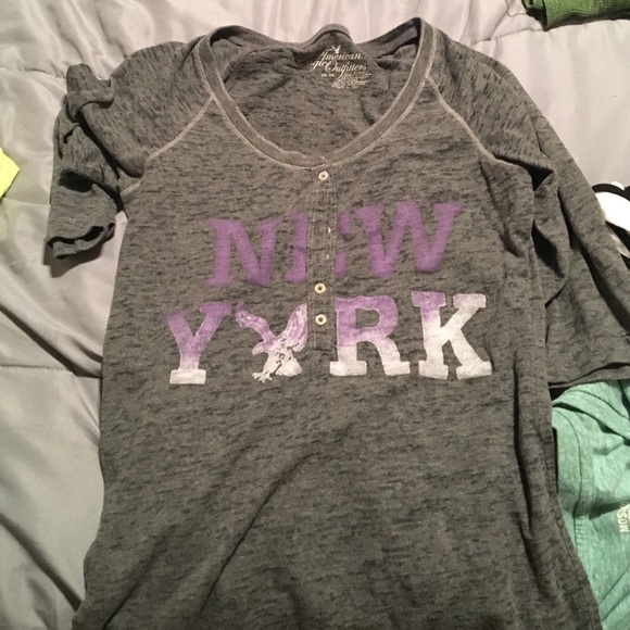 new york shirt - Picture 1 of 2