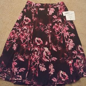 LulaRoe Madison S skirt
