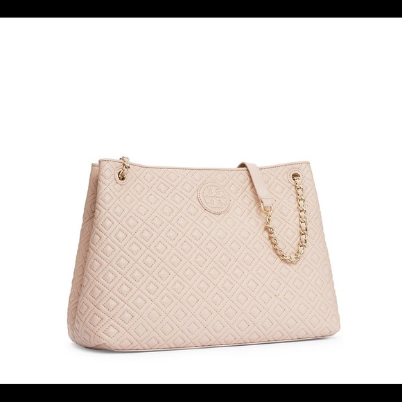 Tory Burch Handbags - 🚫SOLD🚫TORY BURCH MARION QUILTED CHAIN SHOULDER