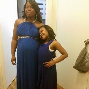 Meet your Posher, Robin