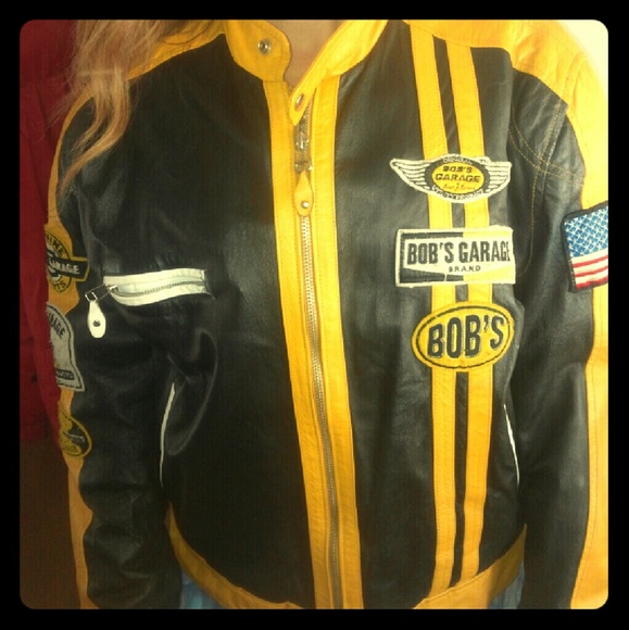 Jaket
