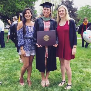 Meet your Posher, Amanda