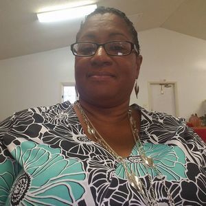 Meet your Posher, Sylvia