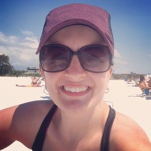 Meet your Posher, Lindsey