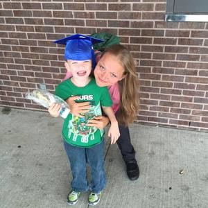 Meet your Posher, Misty