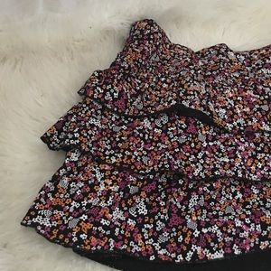 Volcom Ruffle Skirt🎉