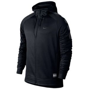 Nike Men's Elite Basketball Hoodie