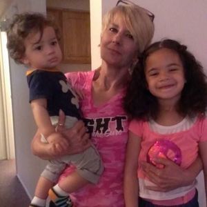 Meet your Posher, Heather