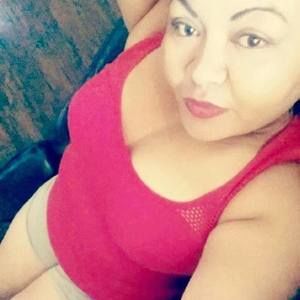 Meet your Posher, Maricela