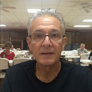 Meet your Posher, Ted