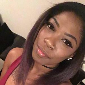 Meet your Posher, Bernita