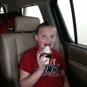 Meet your Posher, Jamie