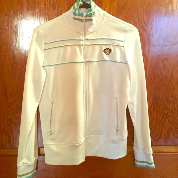 Aeropostale Varsity Jacket