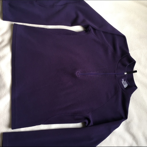 ❤️LAST CHANCE❤️North Face zip up
