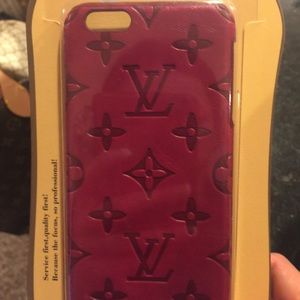 Iphone 6 plus phone case