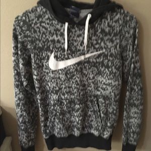 Nike sweatshirt