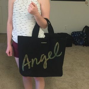 Victoria's Secret bag
